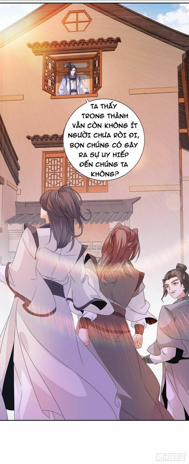 Chương 217 - Trang 27