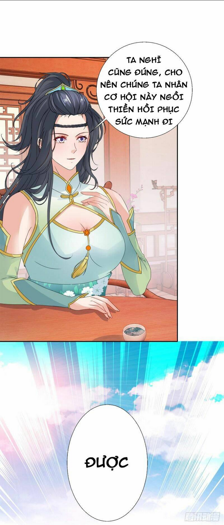 Chương 217 - Trang 29