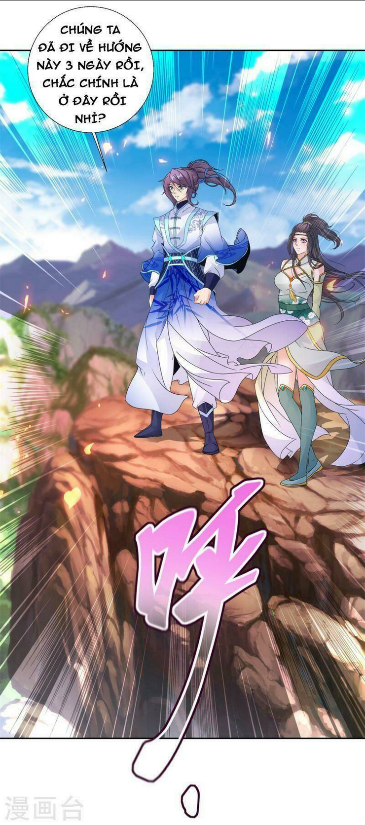 Chương 218 - Trang 16
