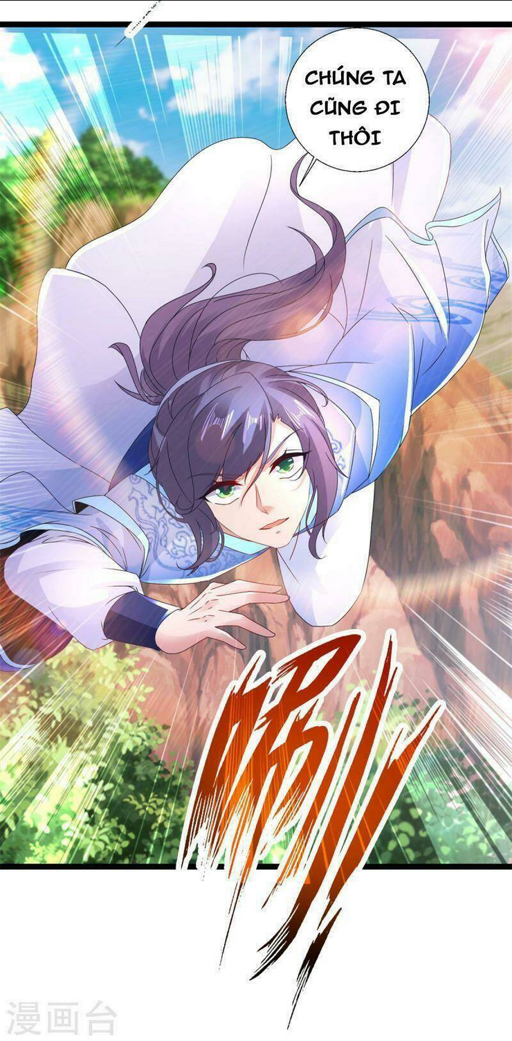 Chương 218 - Trang 19