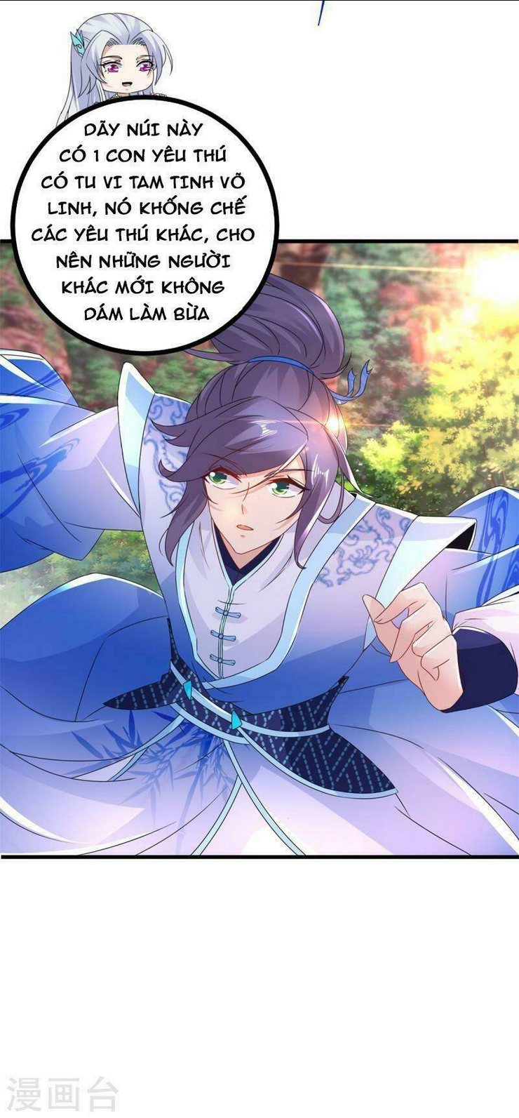 Chương 218 - Trang 22