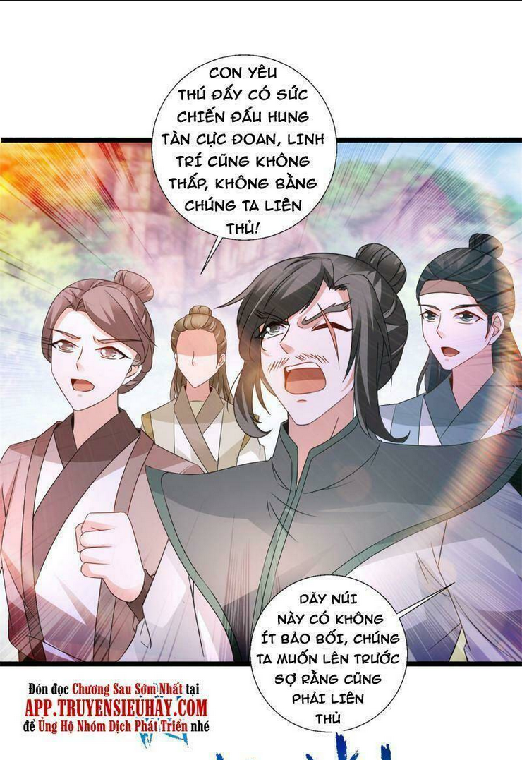 Chương 218 - Trang 23