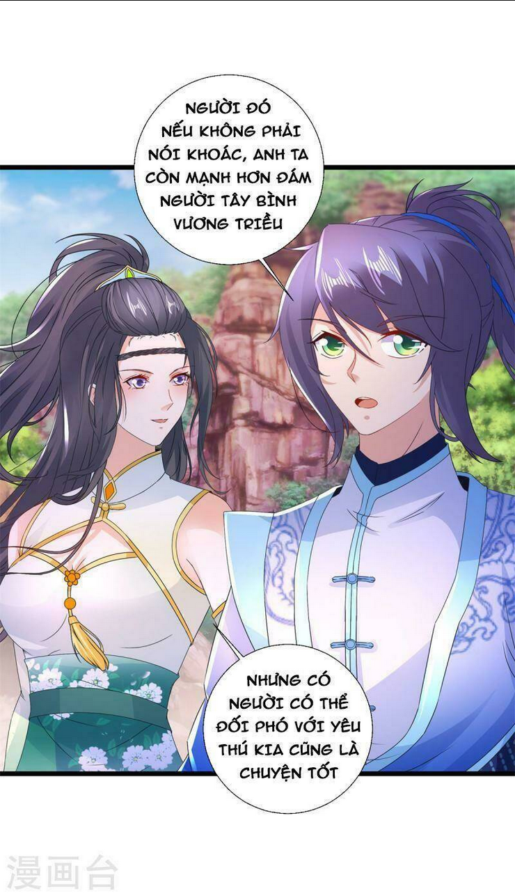 Chương 218 - Trang 25