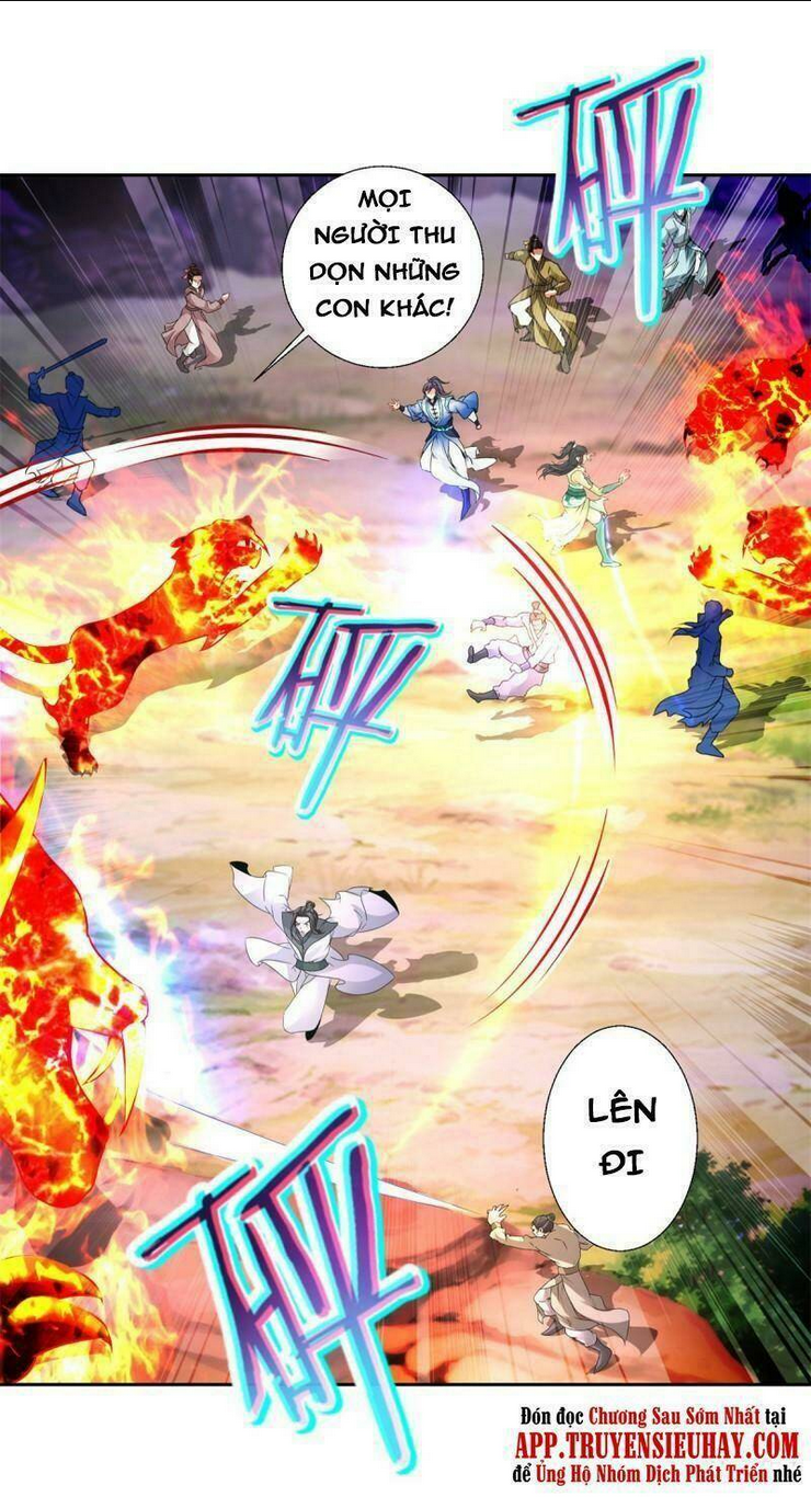 Chương 219 - Trang 19
