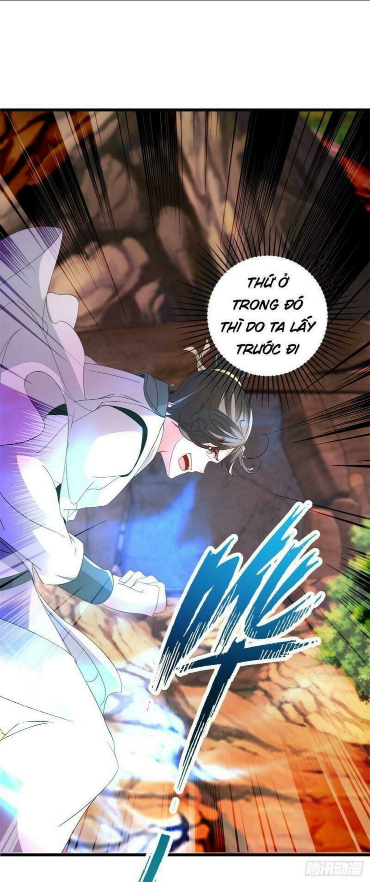 Chương 219 - Trang 23