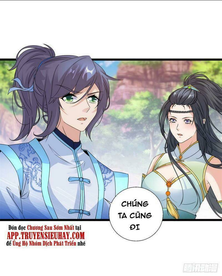 Chương 219 - Trang 29