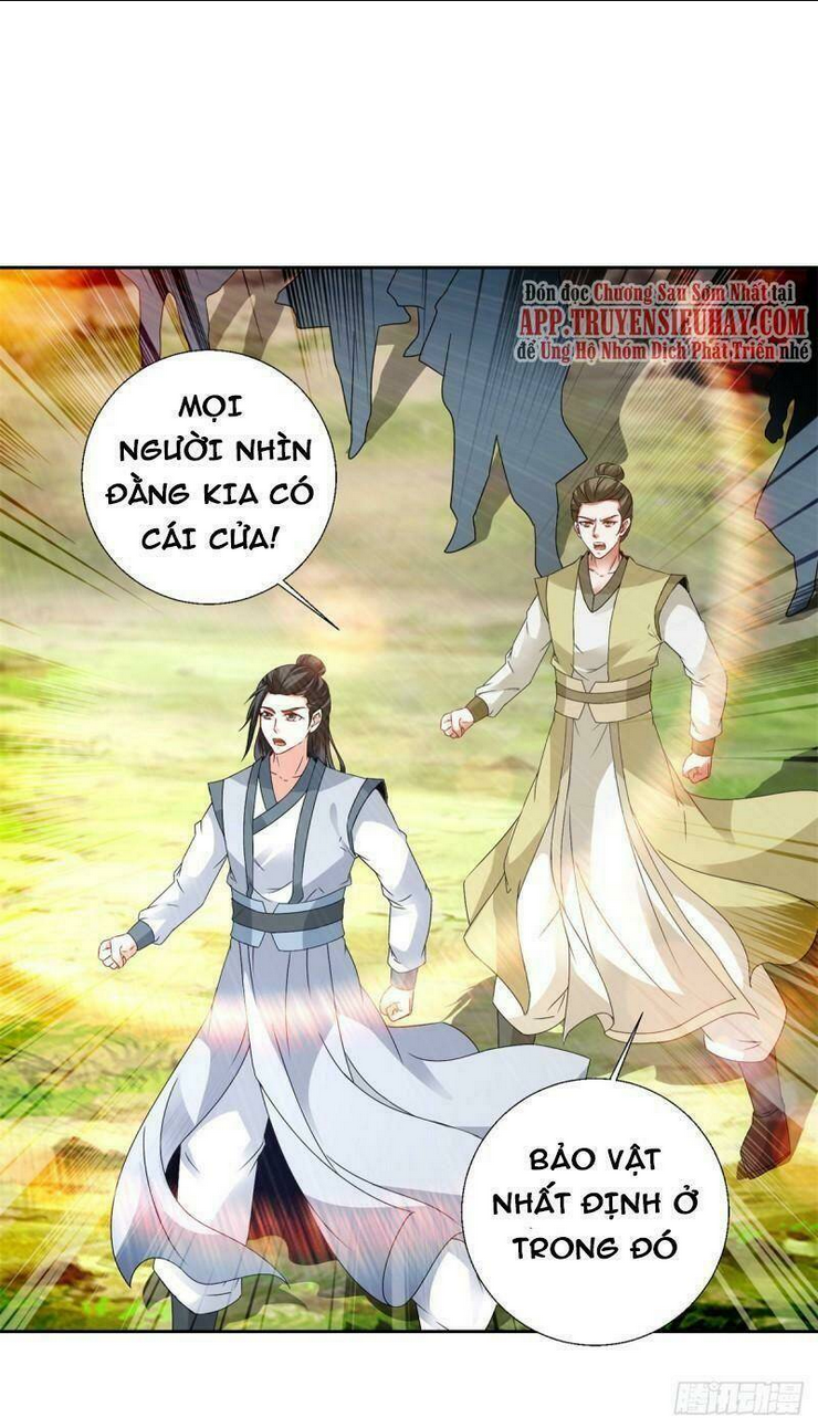 Chương 219 - Trang 8
