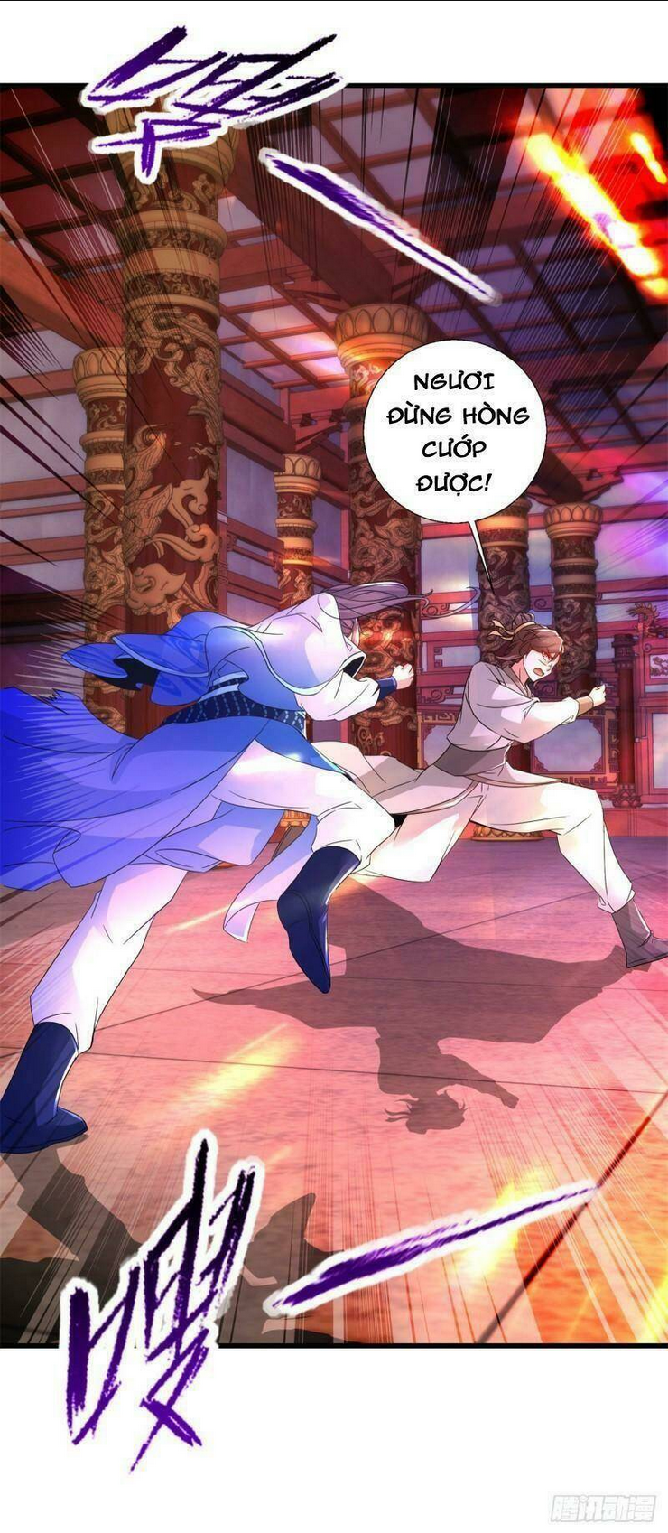 Chương 220 - Trang 18