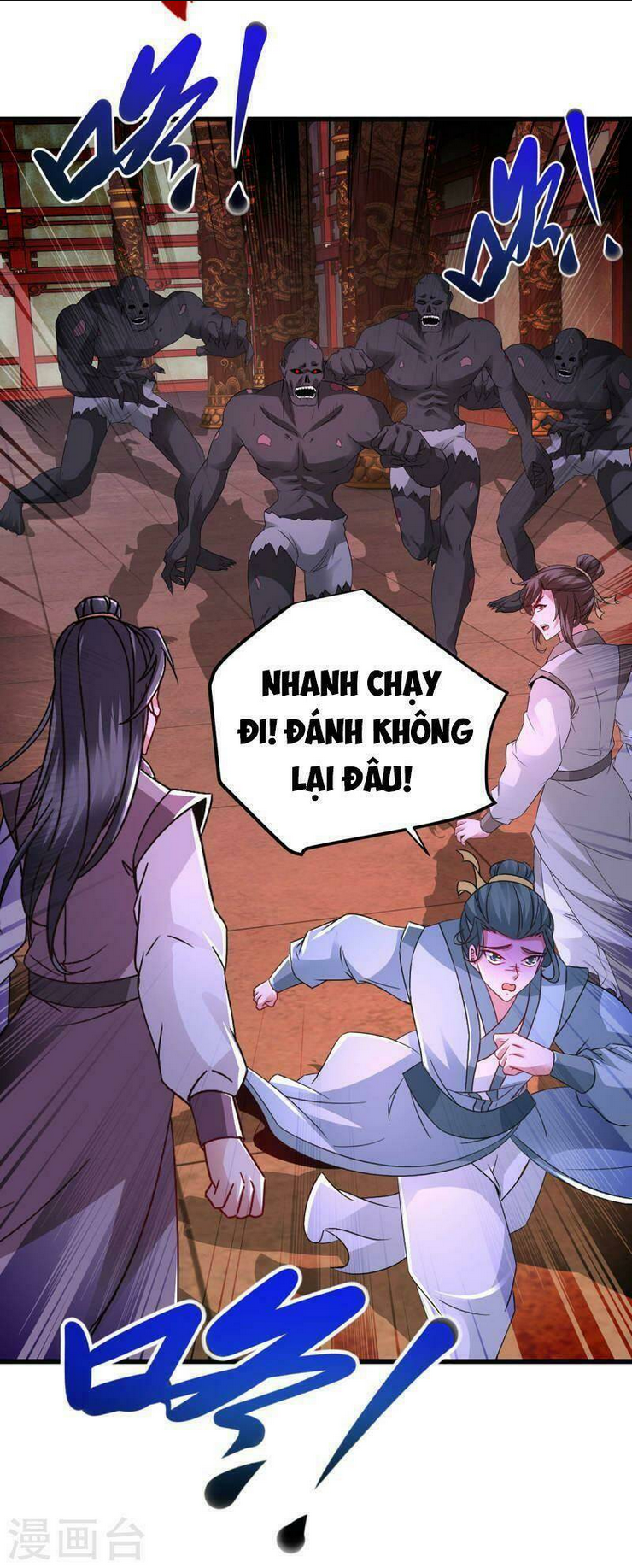 Chương 221 - Trang 13