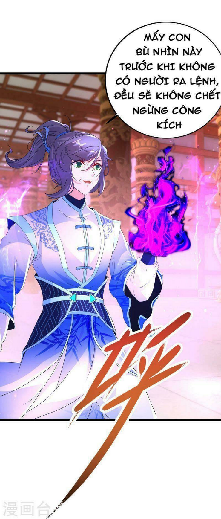 Chương 221 - Trang 15