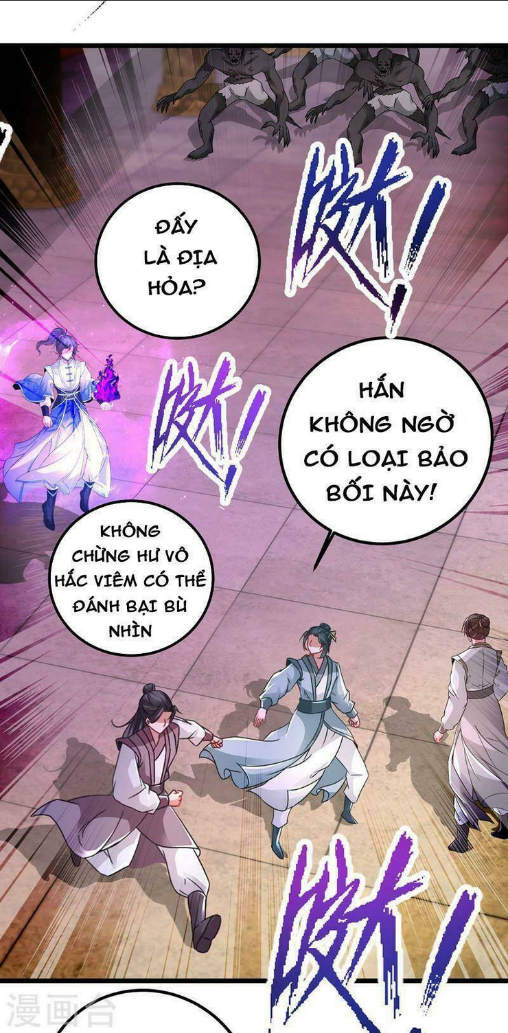 Chương 221 - Trang 16