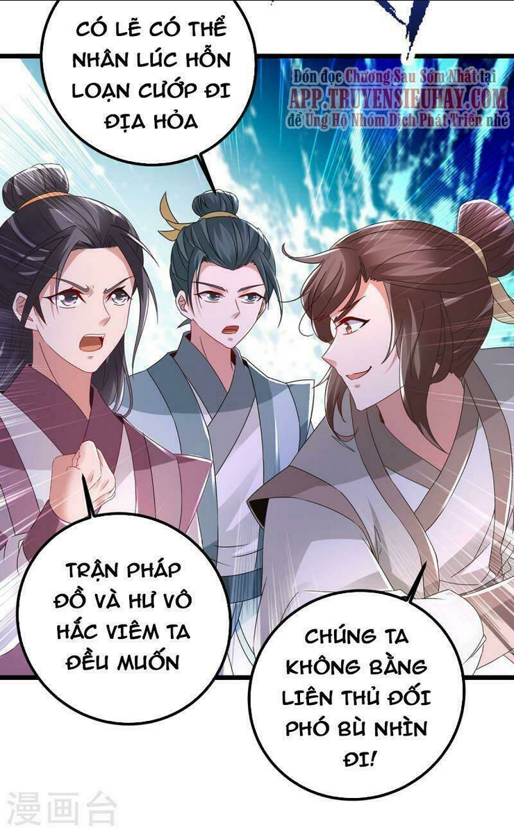 Chương 221 - Trang 17