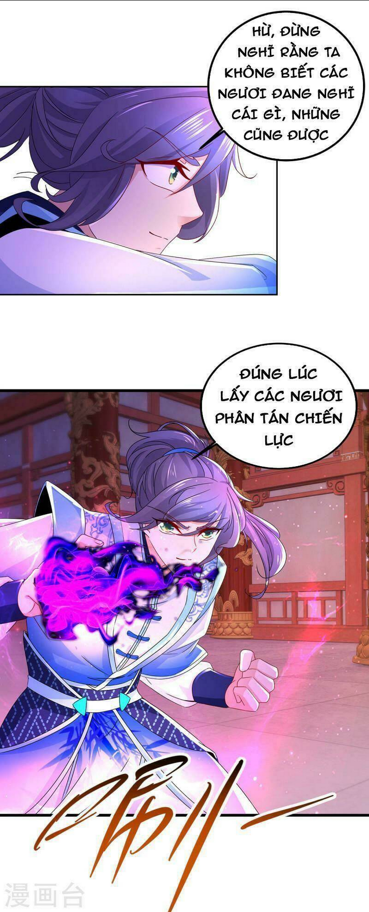 Chương 221 - Trang 18
