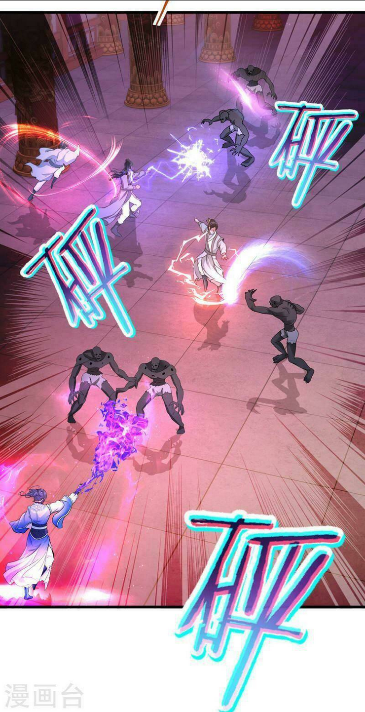 Chương 221 - Trang 19