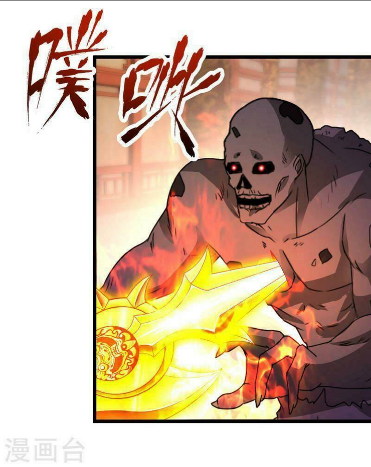 Chương 221 - Trang 23