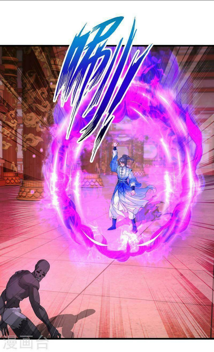 Chương 221 - Trang 25