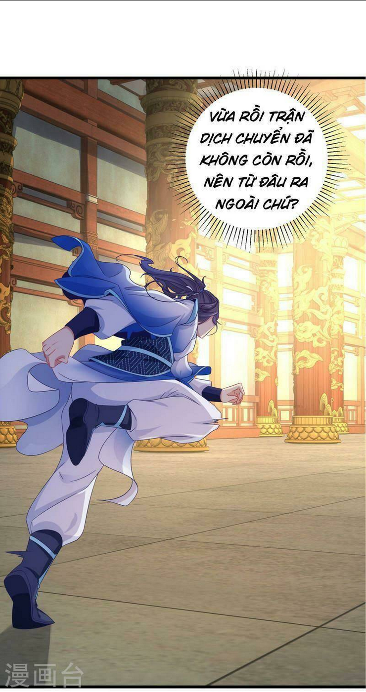 Chương 221 - Trang 29