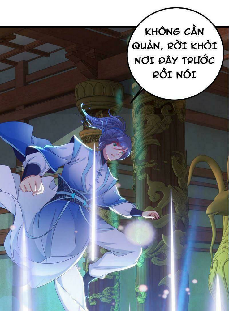 Chương 221 - Trang 31
