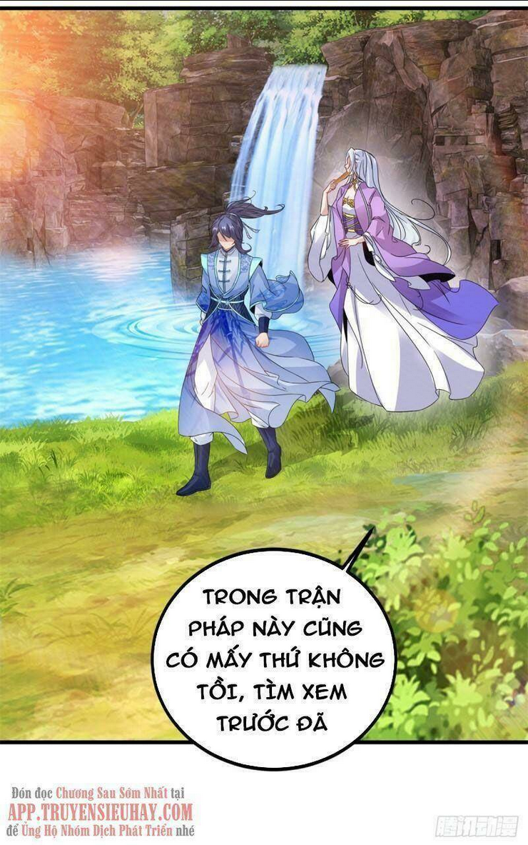 Chương 222 - Trang 11