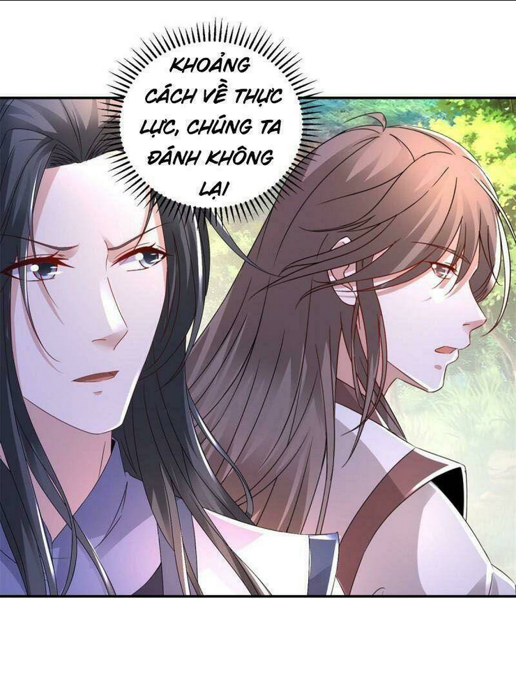 Chương 222 - Trang 20