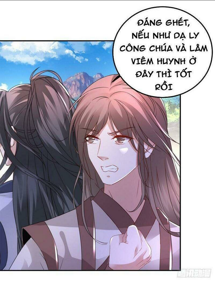 Chương 222 - Trang 21