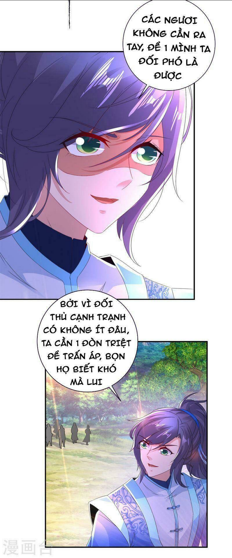 Chương 223 - Trang 2