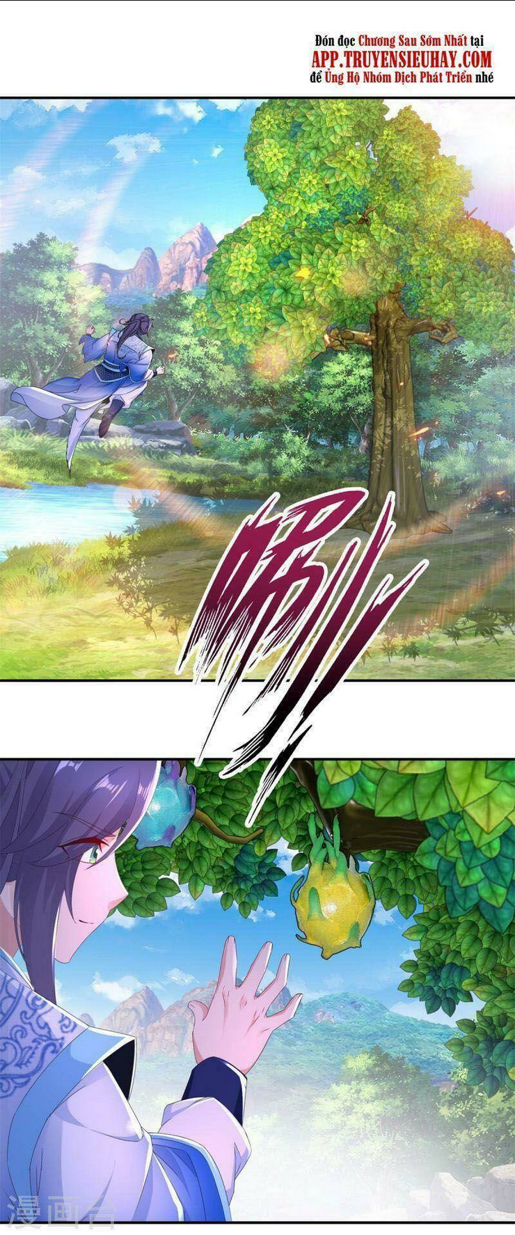 Chương 223 - Trang 16