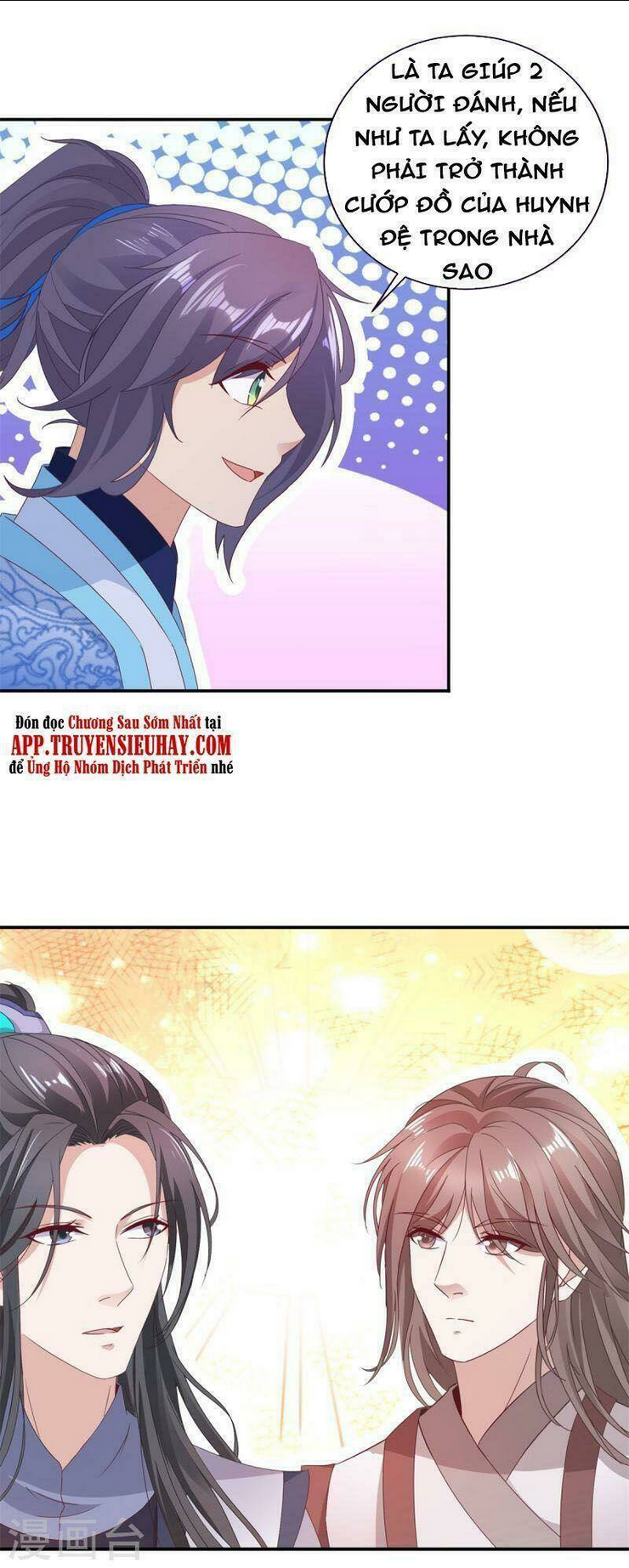 Chương 223 - Trang 19