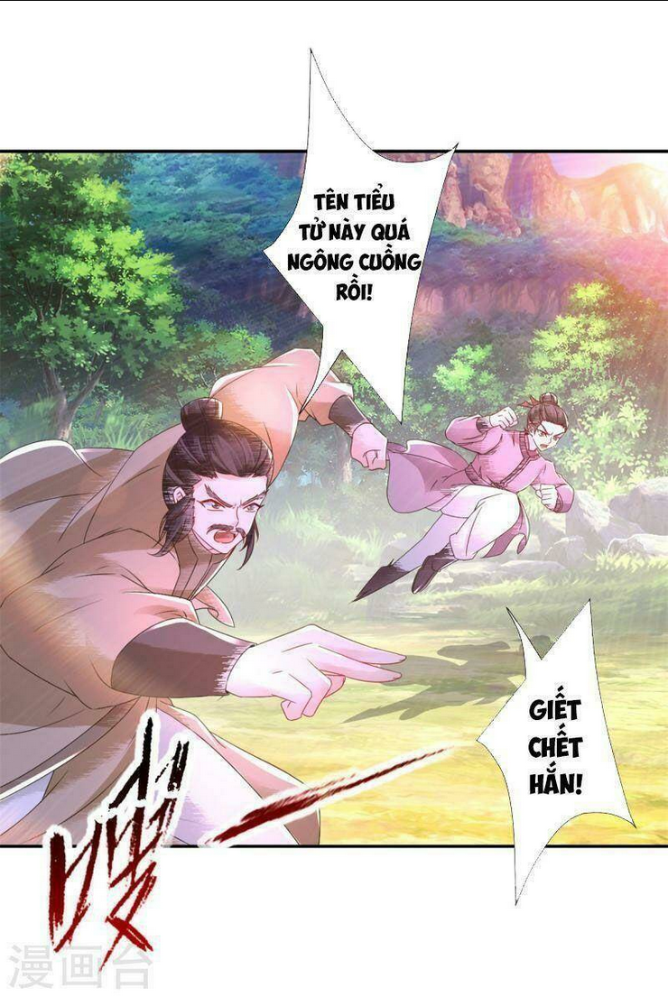 Chương 223 - Trang 3