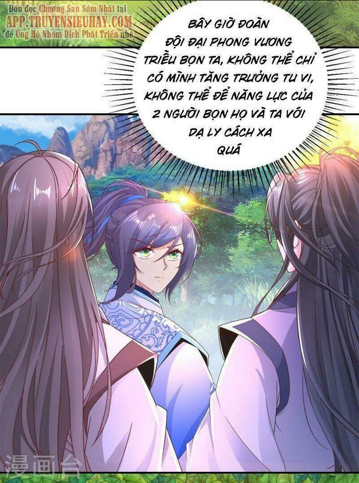 Chương 223 - Trang 23
