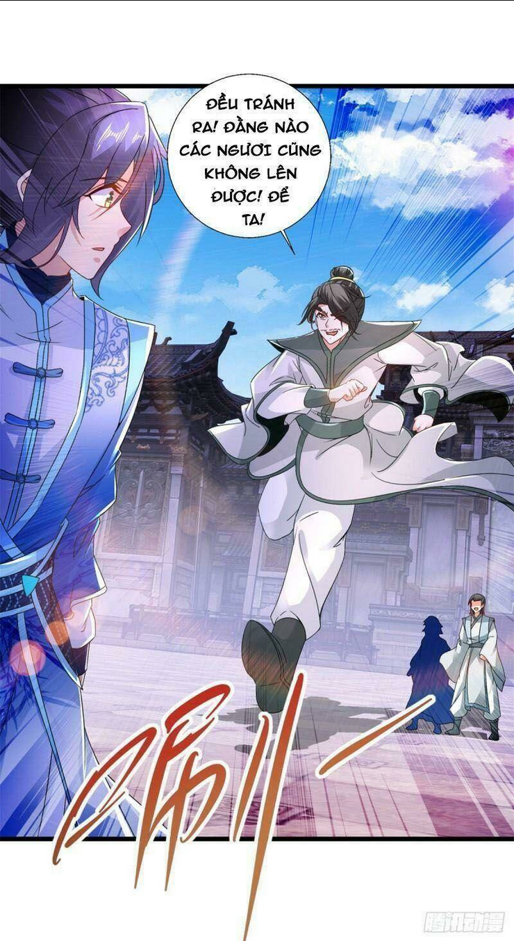 Chương 226 - Trang 16