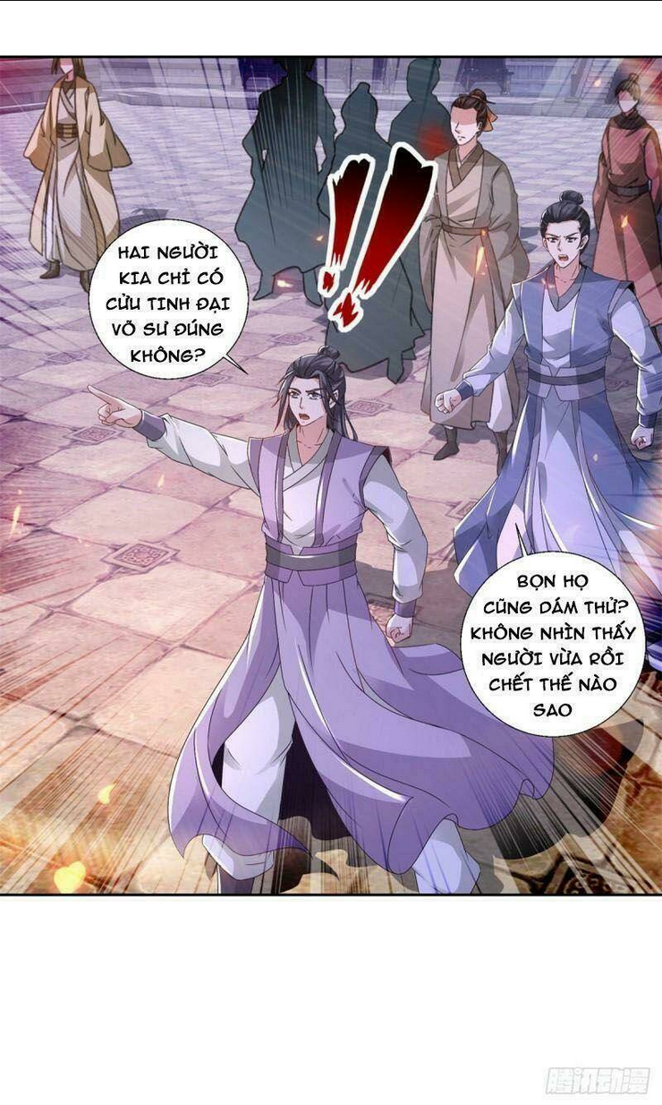 Chương 226 - Trang 21