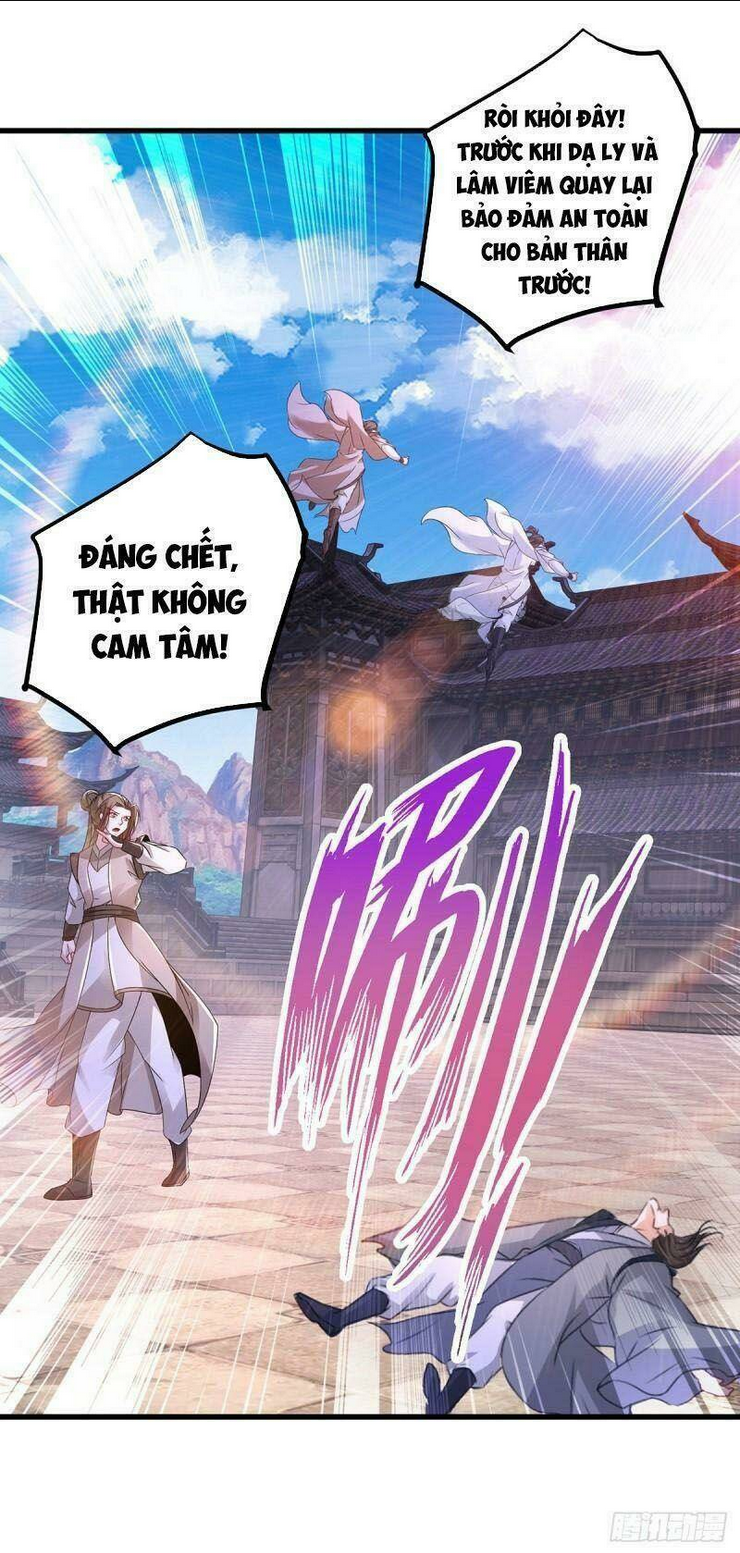 Chương 227 - Trang 12