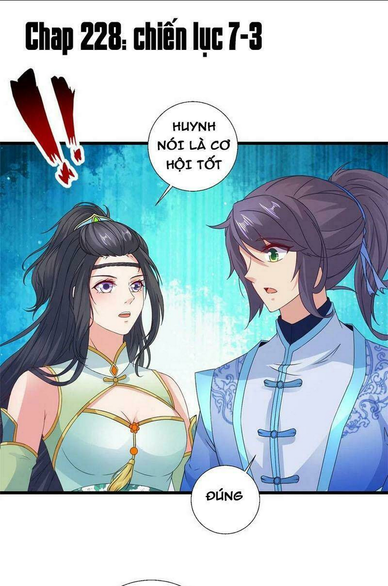 Chương 228 - Trang 1