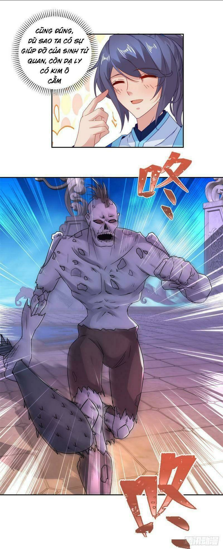 Chương 229 - Trang 31