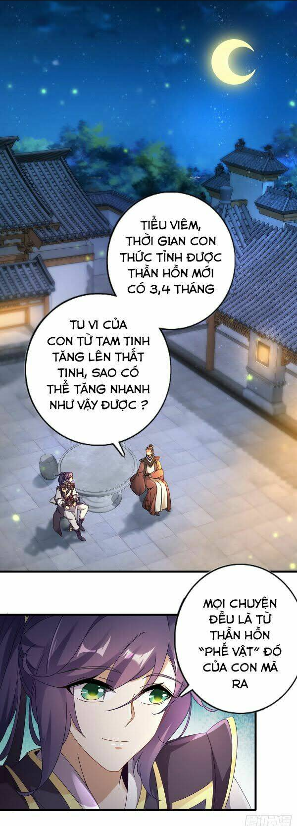 Chương 23 - Trang 1