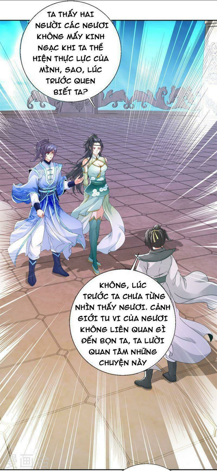 Chương 230 - Trang 29