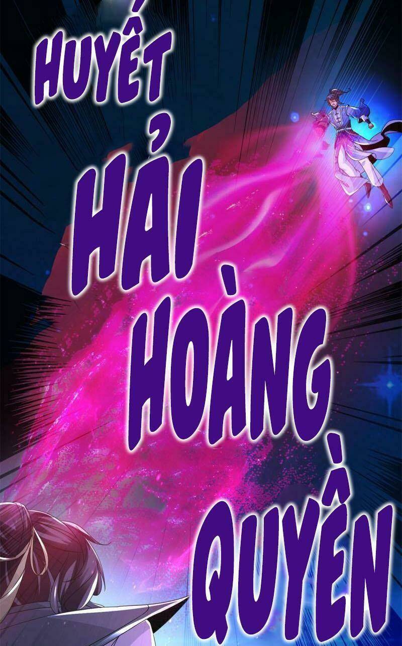 Chương 232 - Trang 21