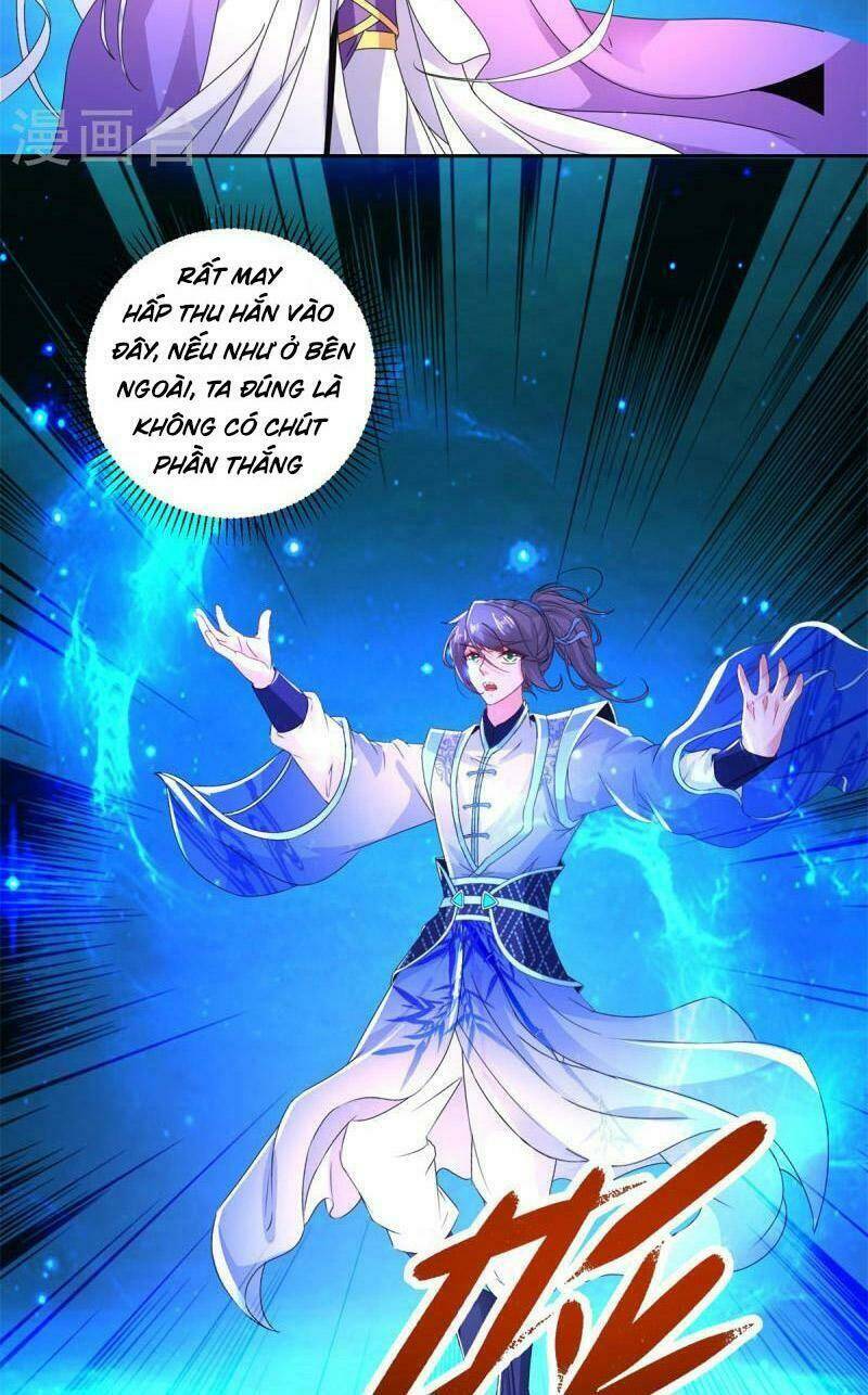 Chương 232 - Trang 31