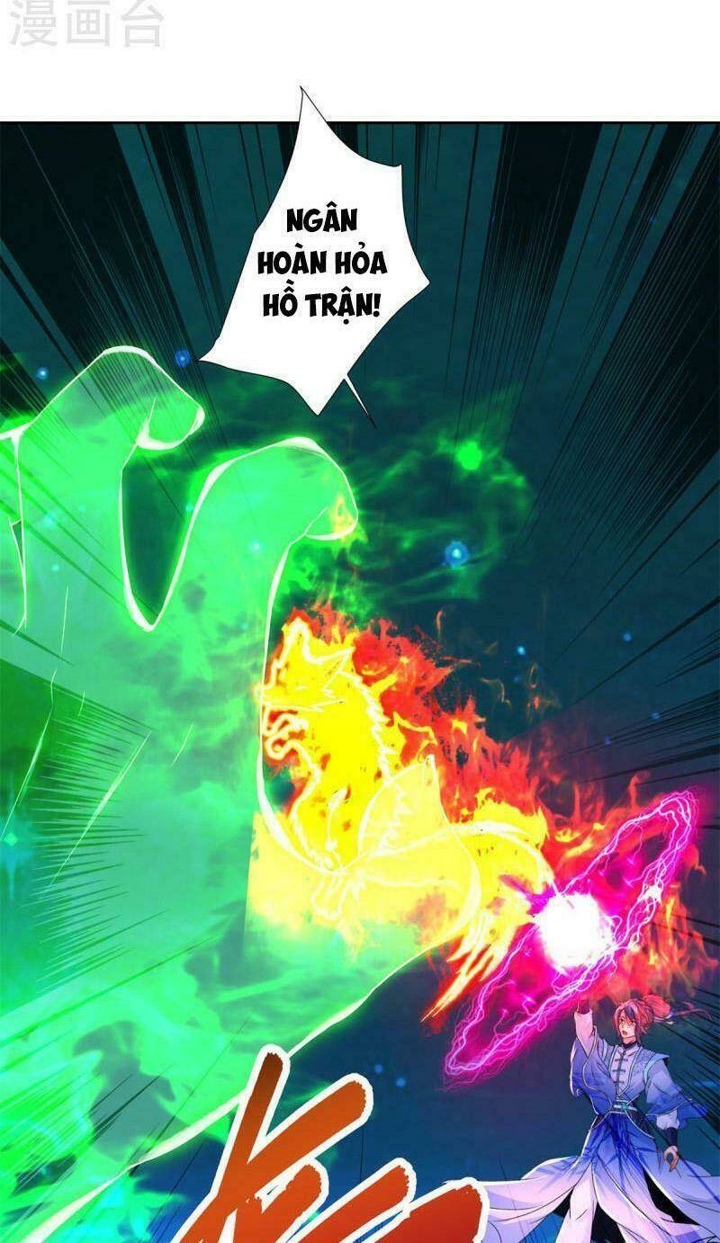 Chương 232 - Trang 9