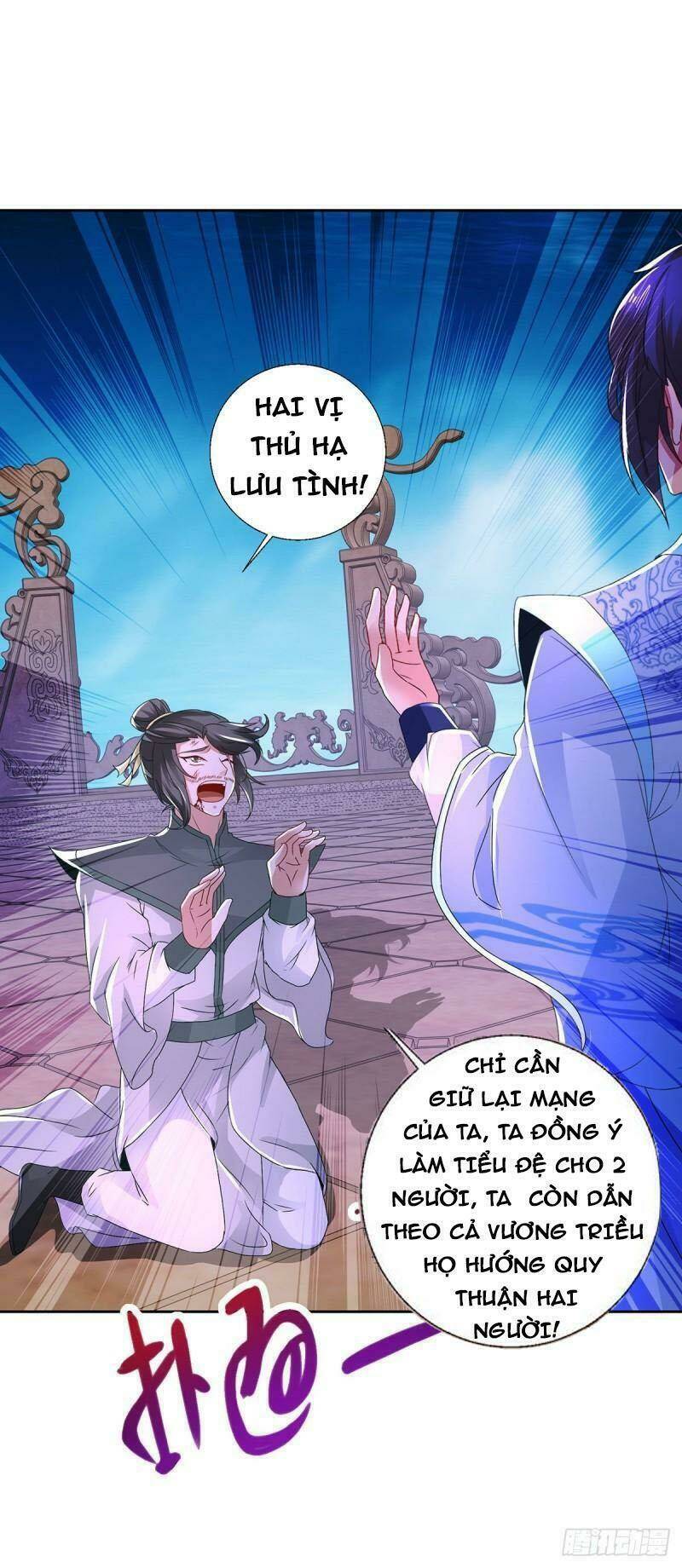 Chương 233 - Trang 25