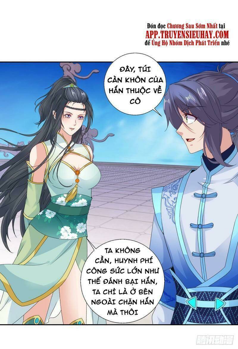 Chương 233 - Trang 30