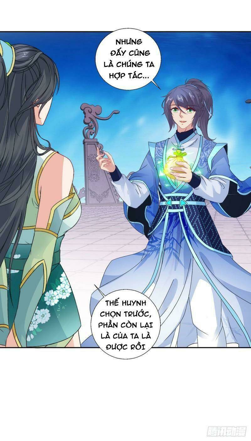 Chương 233 - Trang 31