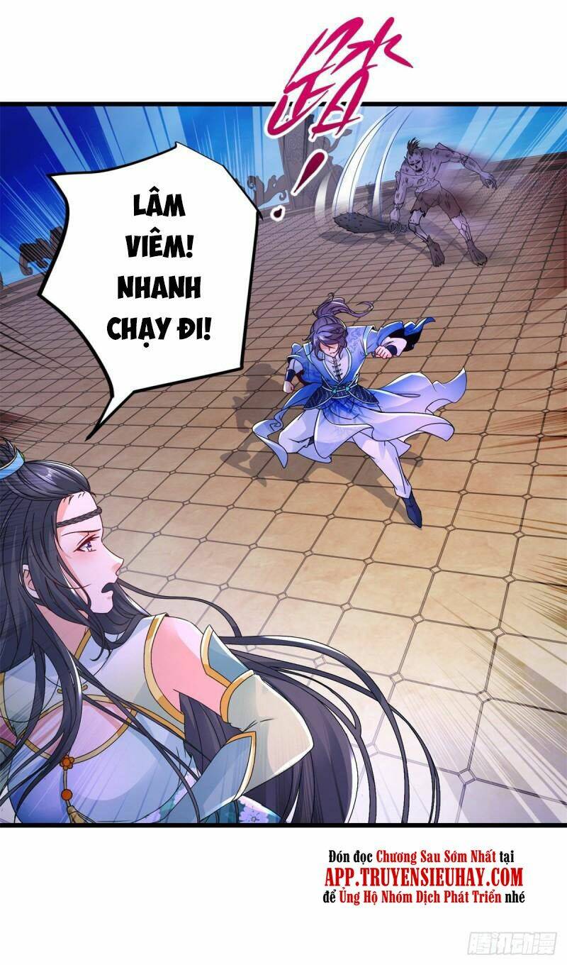 Chương 234 - Trang 23