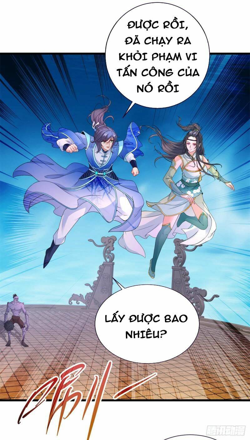 Chương 234 - Trang 28