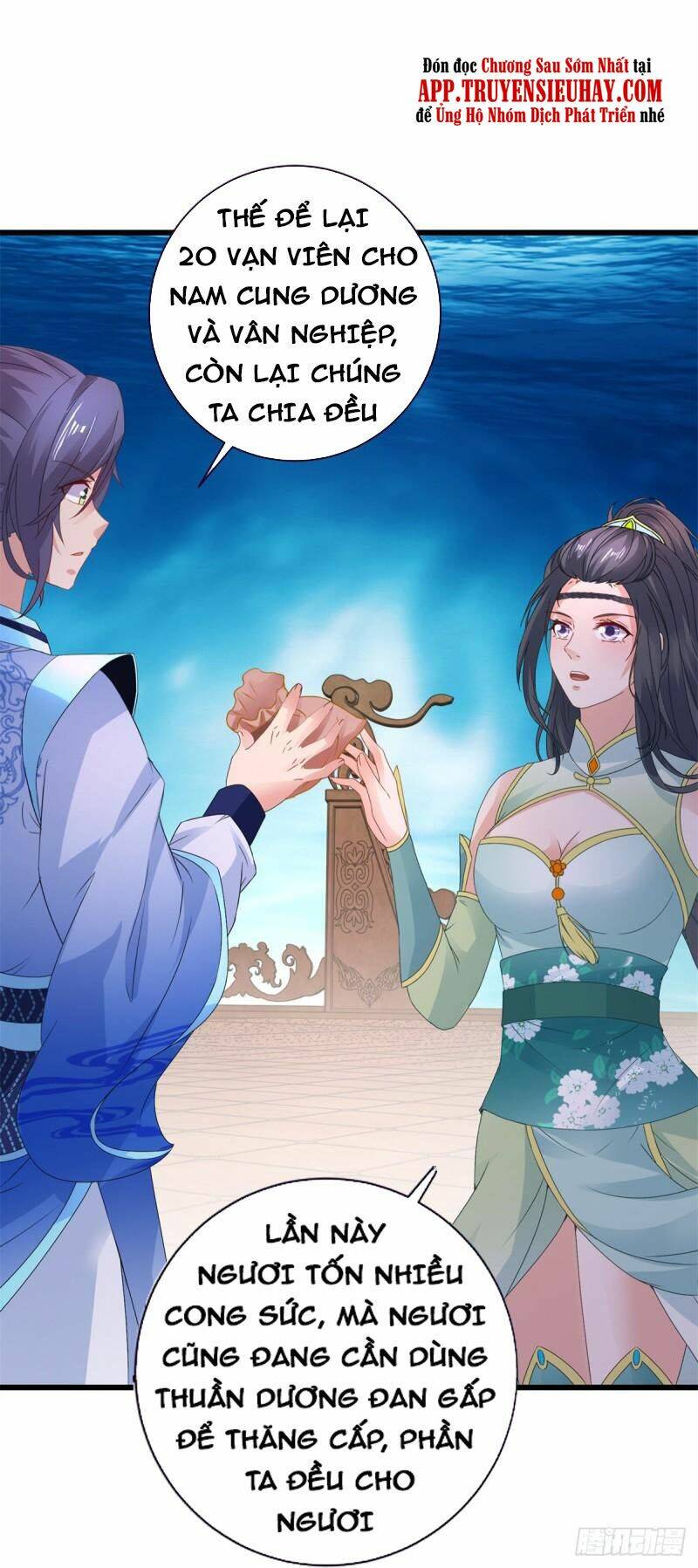 Chương 234 - Trang 31