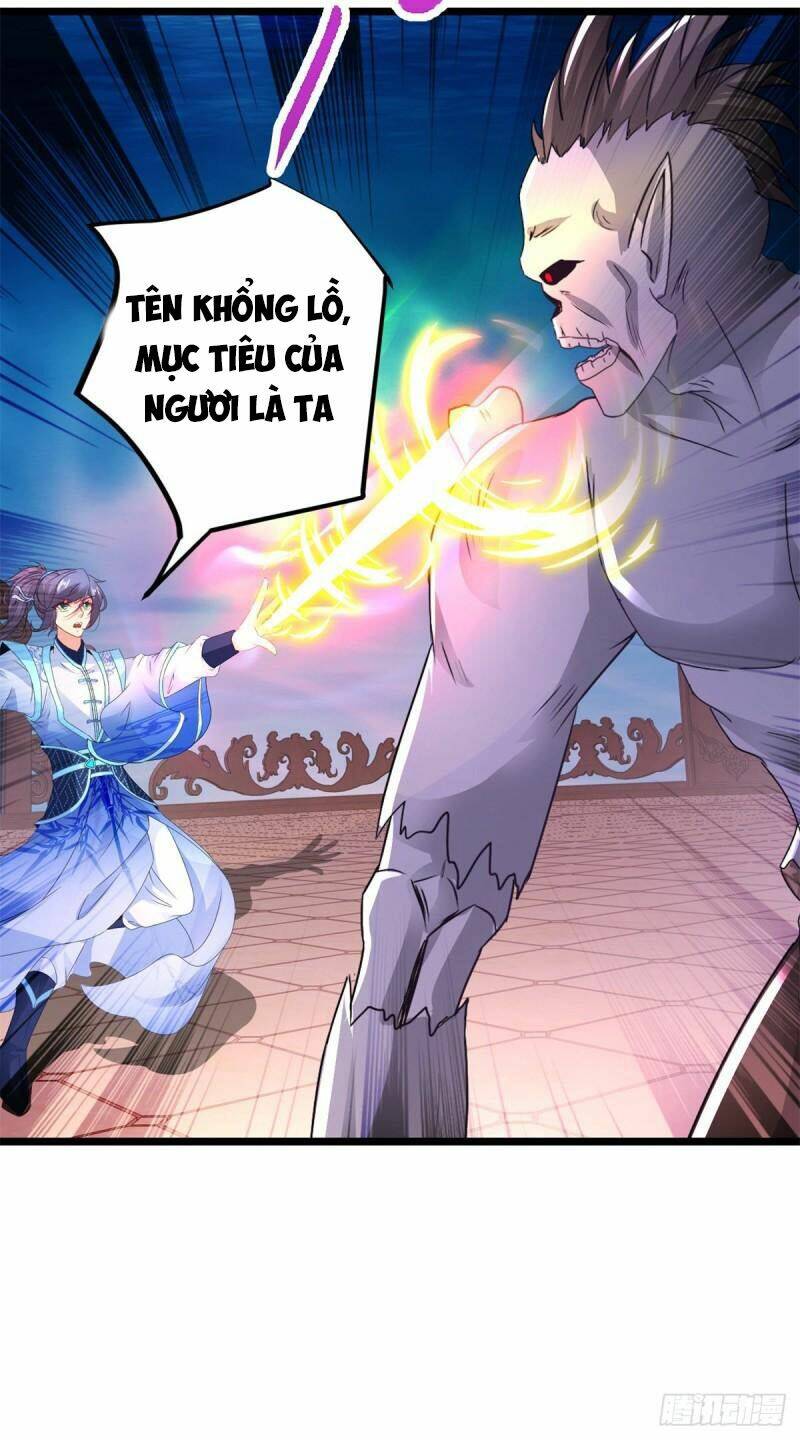 Chương 234 - Trang 10