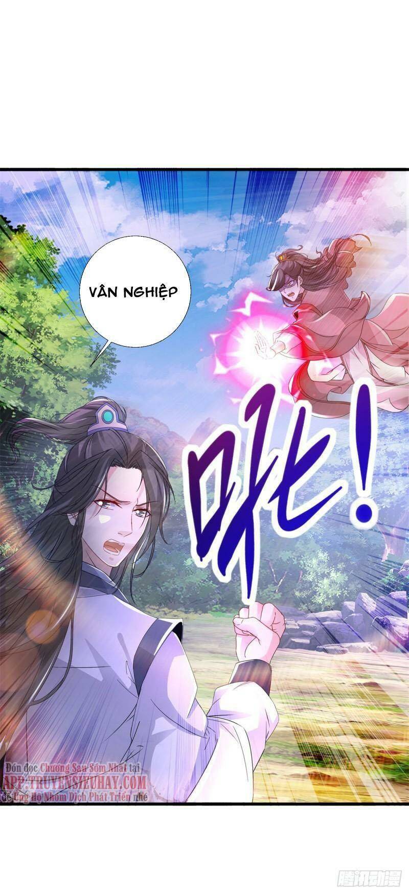 Chương 236 - Trang 18