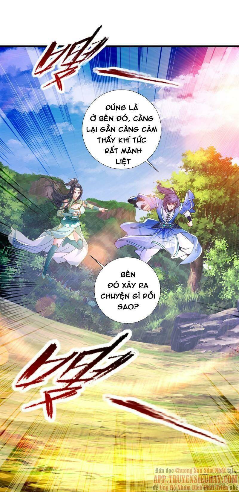 Chương 236 - Trang 8