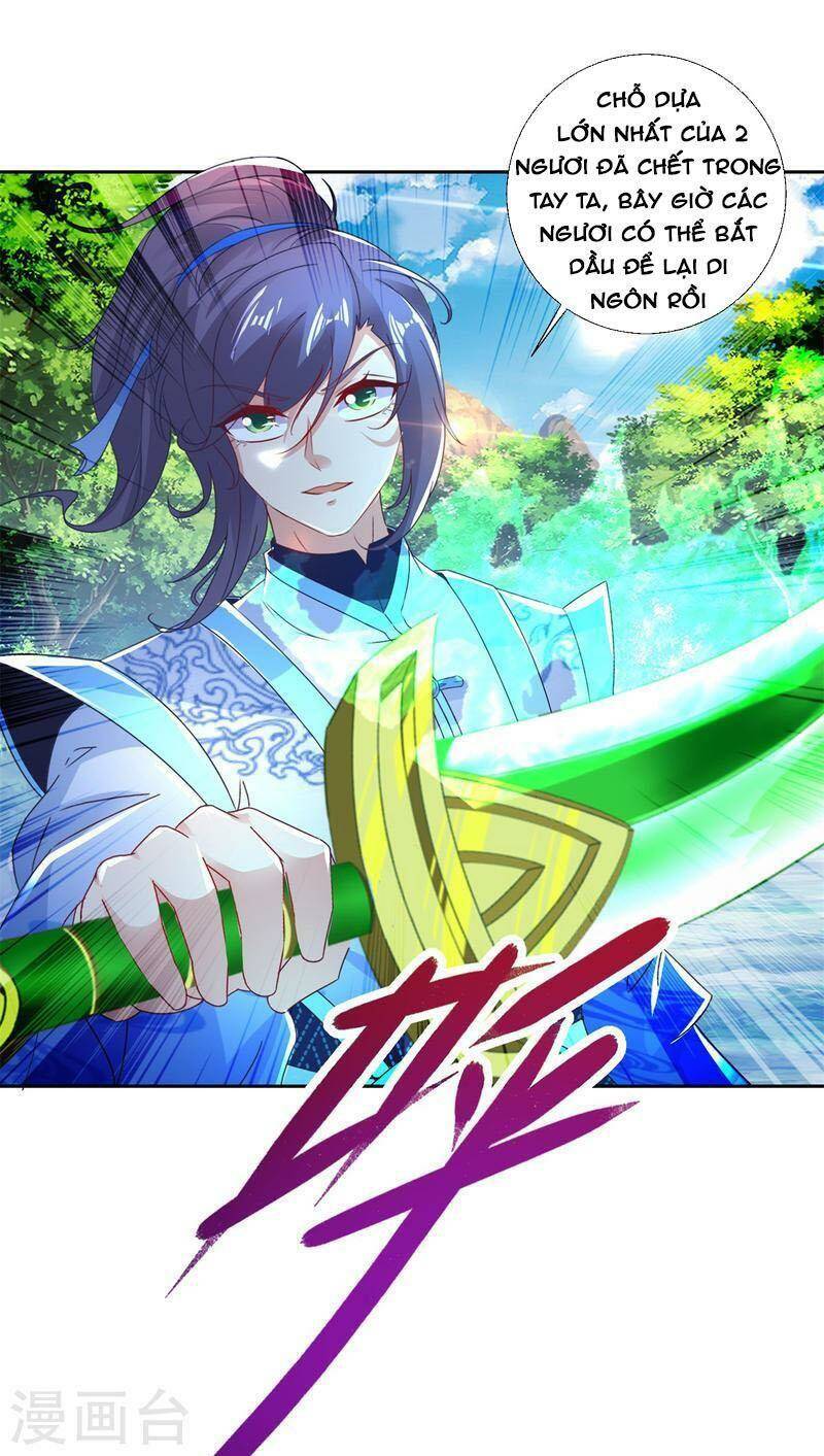 Chương 237 - Trang 11
